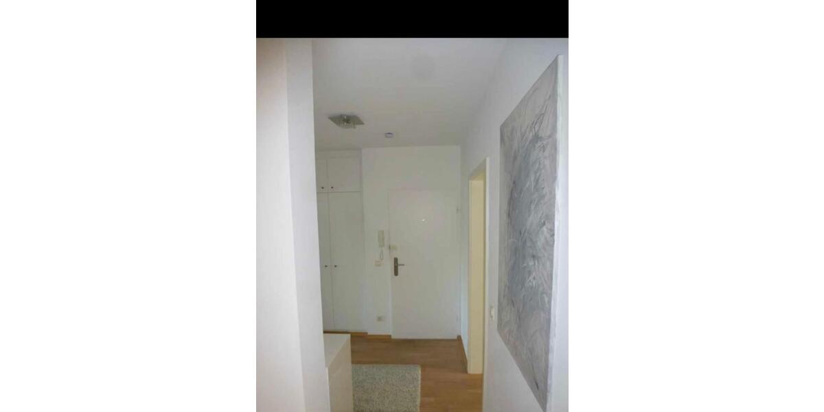 Dachgeschoßwohnung Hamm Berge - 3.5 Zimmer, 85 m&sup2;, 800&euro; | Angebot:25880064