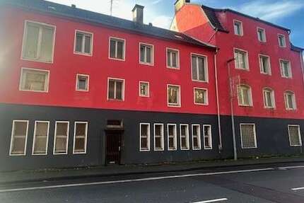 Wohnung Lüdenscheid Brügge - 4 Zimmer, 105 m&sup2;, 605&euro; | Angebot:24366167