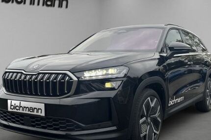 Skoda Kodiaq 6.700 km 52.990 &euro; Menden 58706