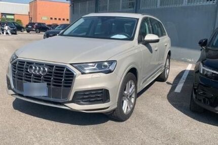 Audi Q7 102.826 km 44.429 &euro; Hagen 58091