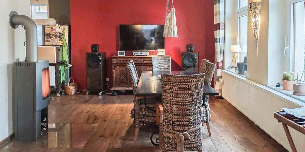 Einfamilienhaus Unna - 5 Zimmer, 520.000&euro; | Angebot:25745955