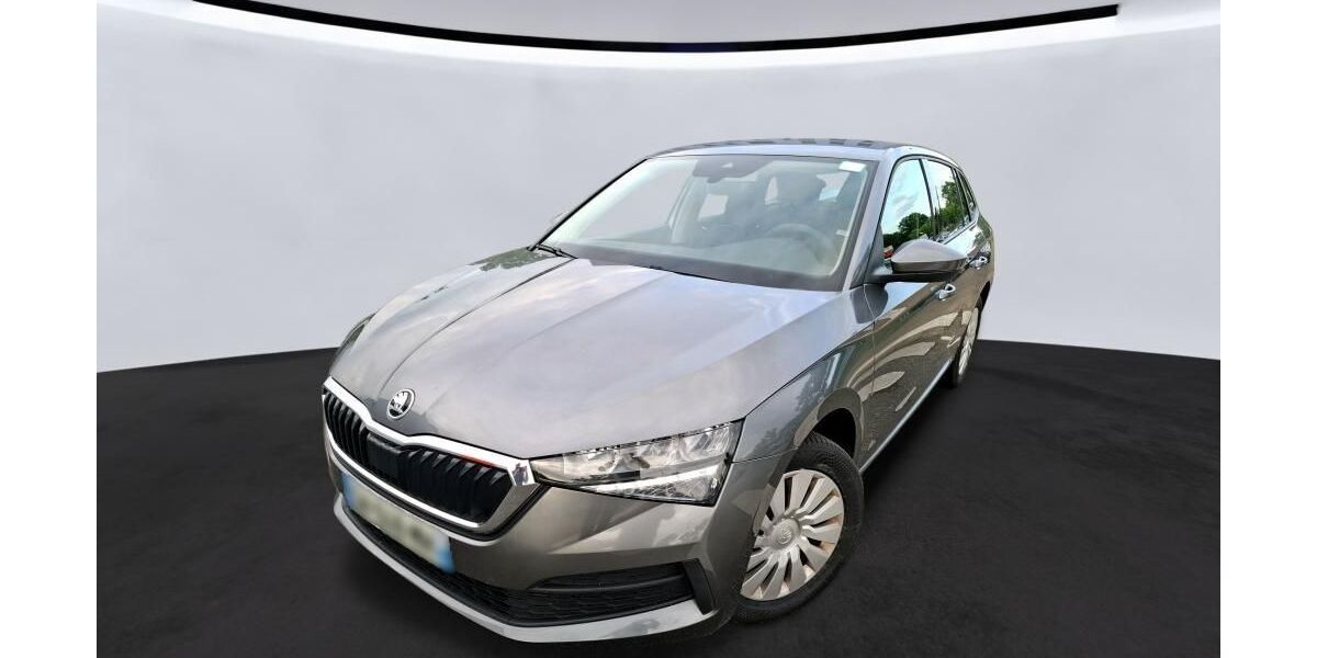 Skoda Scala 36.015 km 14.940 &euro; Hagen 58091
