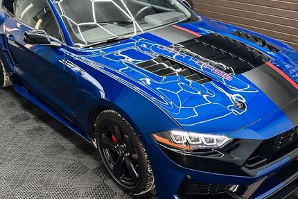 Ford Mustang 18.900 km 33.997 &euro; Bochum 44809