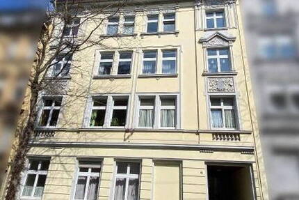 Wohnung Hagen Wehringhausen - 5 Zimmer, 170 m&sup2;, 1.190&euro; | Angebot:26150665