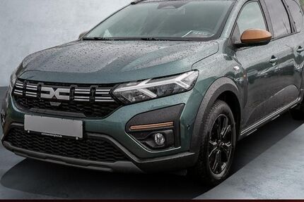 Dacia Jogger 3.697 km 20.999 &euro; Kamen 59174