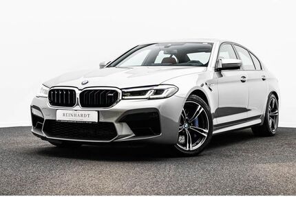 BMW M5 121.330 km 56.165 &euro; Hagen 58091