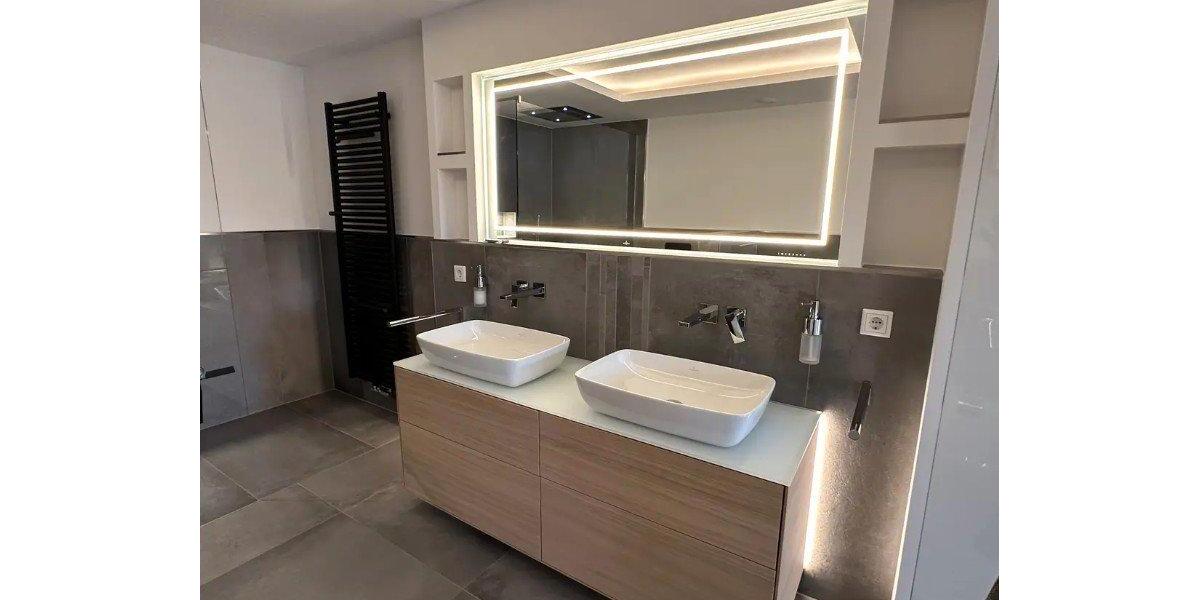 Maisonettenwohnung Sprockhövel - 2 Zimmer, 138 m&sup2;, 1.750&euro; | Angebot:27604019