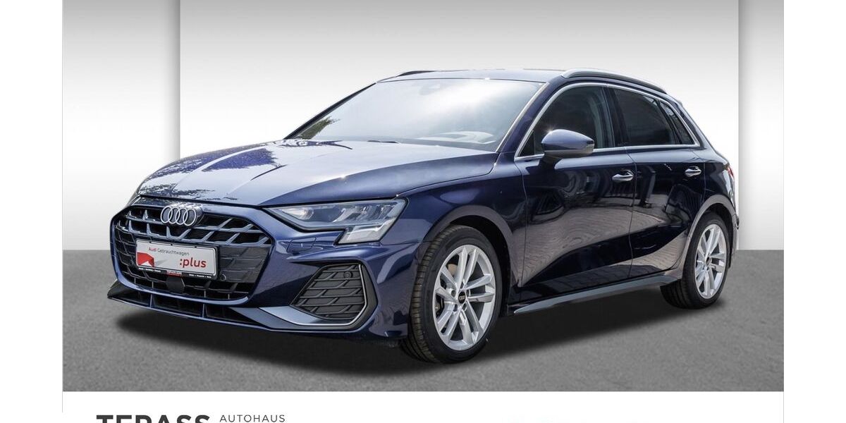 Audi A3 10.772 km 28.980 &euro; Schwelm 58332
