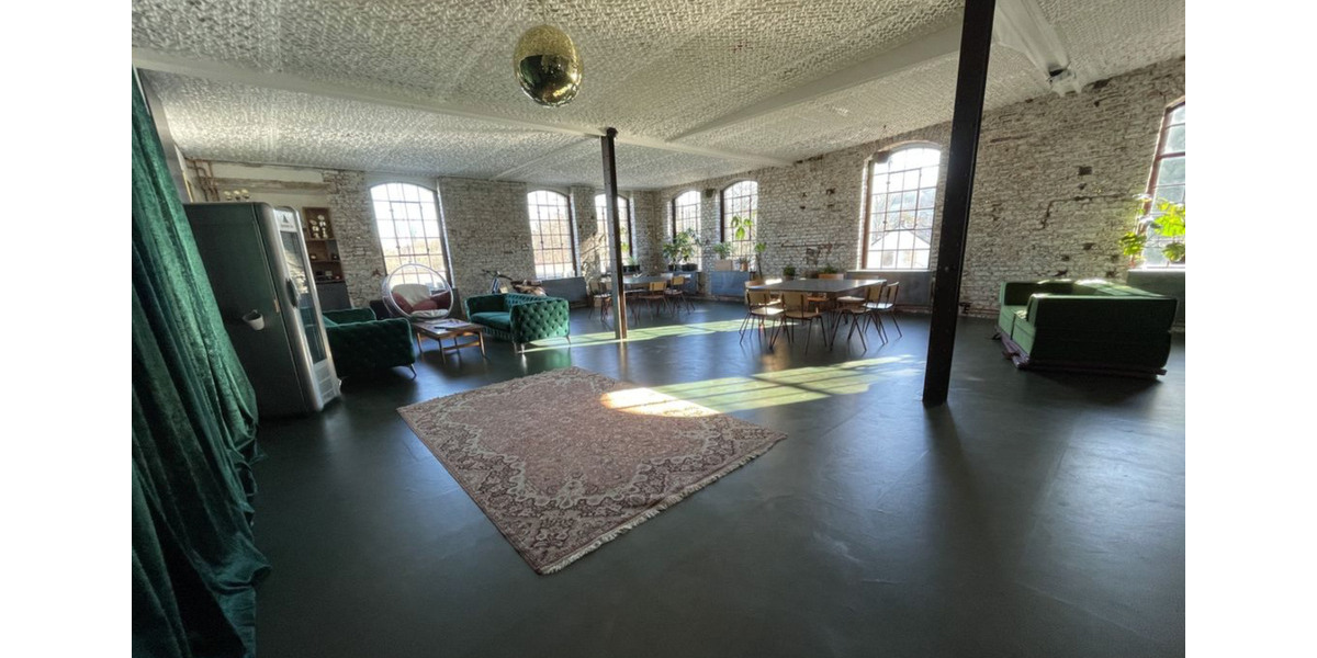 Gewerbeobjekt Iserlohn Grüne - 1.989&euro; | Angebot:25420578