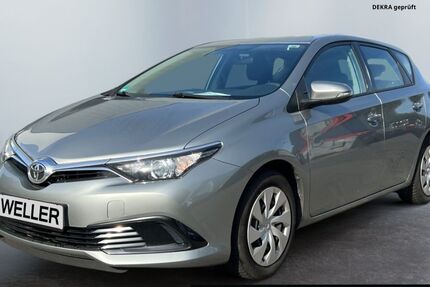 Toyota Auris 65.015 km 10.970 &euro; Dortmund 44143