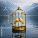 Premiere | Der Vogelhändler
