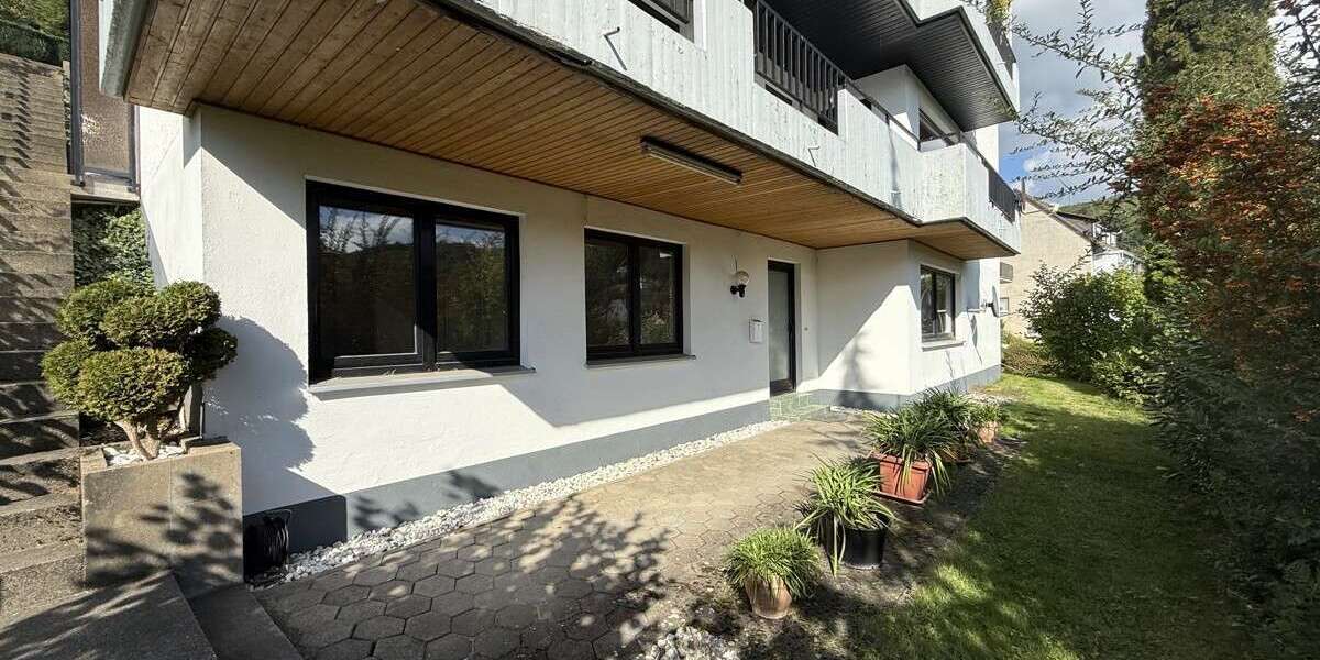 Etagenwohnung Altena / Dahle Dahle - 2 Zimmer, 51 m&sup2;, 65.000&euro; | Angebot:27488139