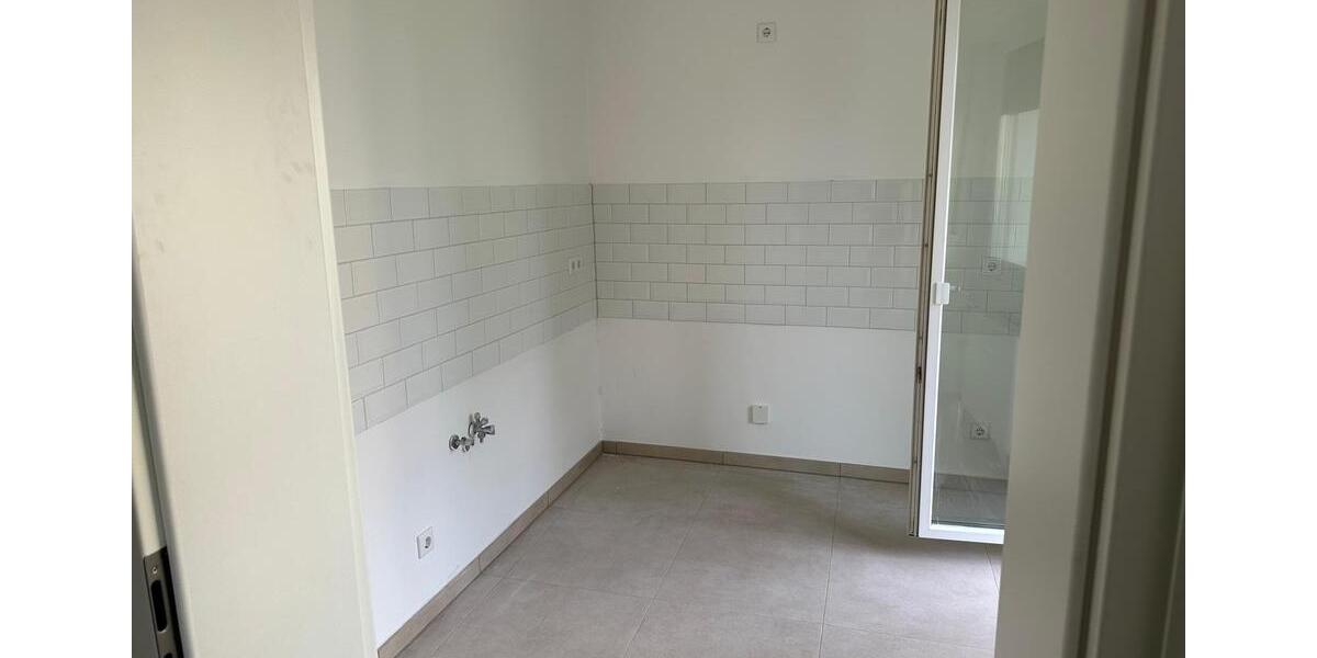 Erdgeschoßwohnung Dortmund Bövinghausen - 1.5 Zimmer, 45 m&sup2;, 480&euro; | Angebot:25234492