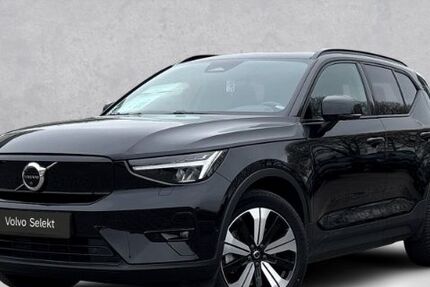 Volvo XC40 24.964 km 41.490 &euro; Dortmund 44143