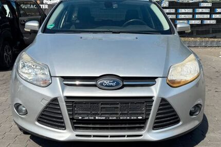 Ford Focus 195.241 km 2.200 &euro; Lünen 44534