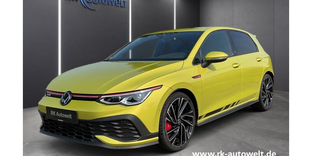 VW Golf 19.935 km 36.490 &euro; Werl 59457