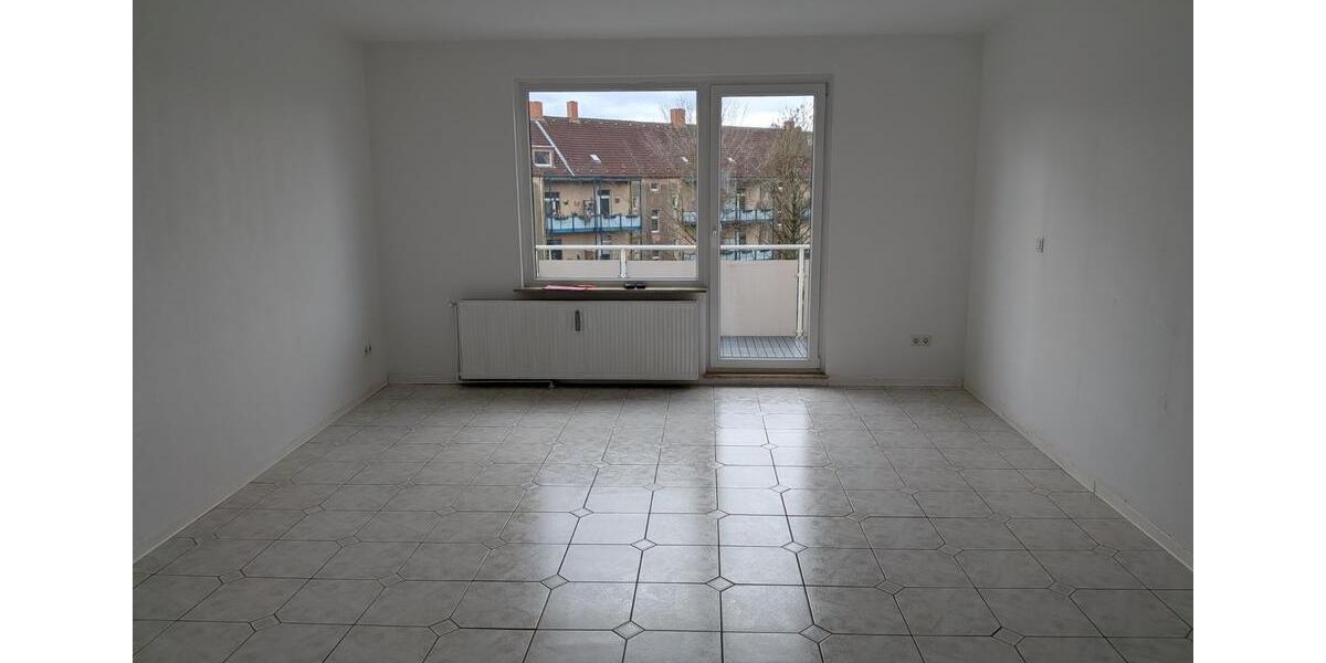 Etagenwohnung Herne Eickel - 3.5 Zimmer, 84 m&sup2;, 542&euro; | Angebot:25320154