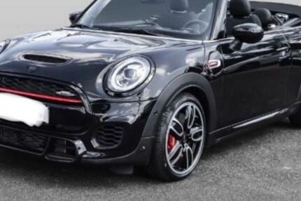 Mini John Cooper Works Cabrio 31.000 km 28.400 &euro; Datteln 45711