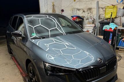 Skoda Scala 67.952 km 15.500 &euro; Schwerte 58239