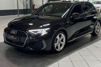 Audi A3 89.000 km 23.900 &euro; Herne 44652