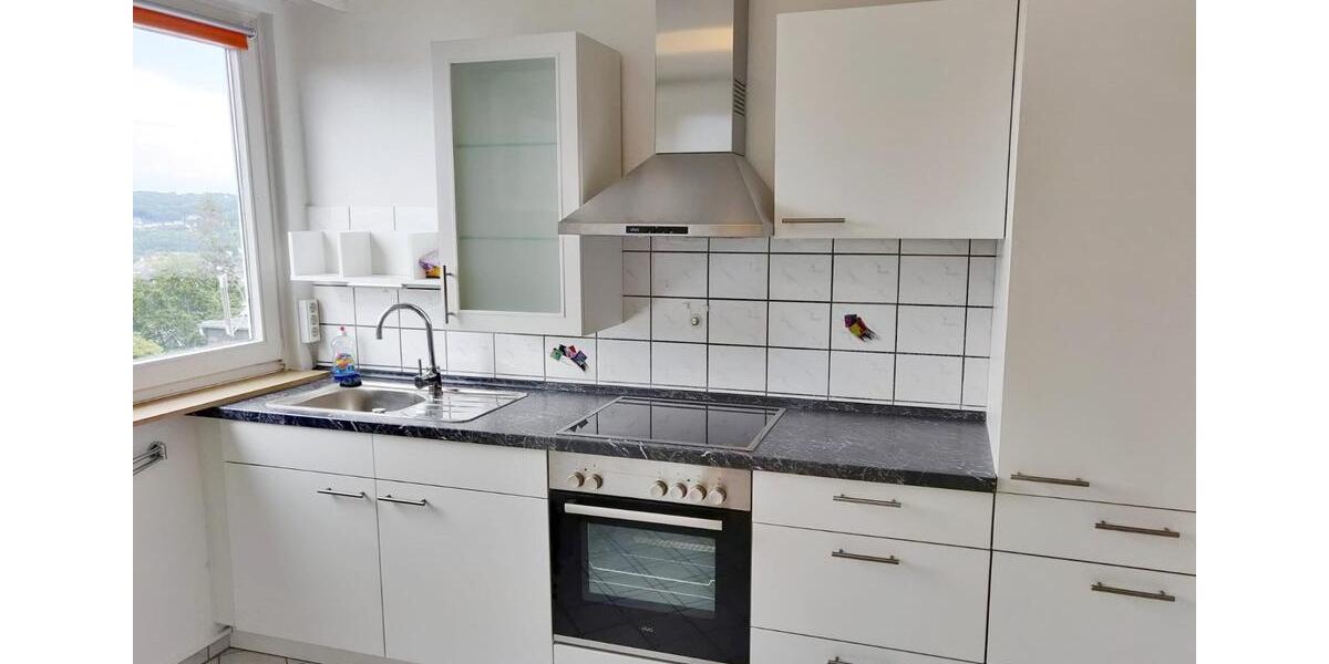 Dachgeschoßwohnung Hagen Hagen-Mitte - 2 Zimmer, 65 m&sup2;, 530&euro; | Angebot:25803667