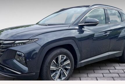 Hyundai TUCSON 49.967 km 19.890 &euro; Hemer 58675