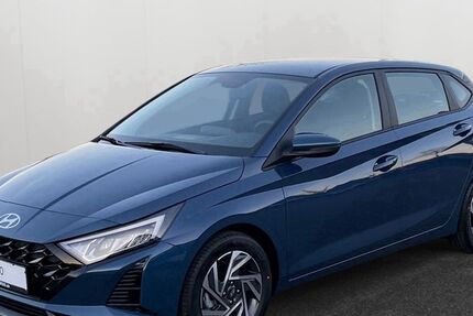 Hyundai i20 22.645 km 17.490 &euro; Bochum 44809