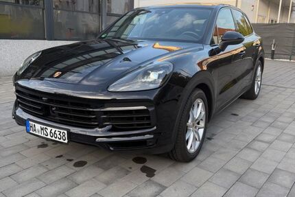Porsche Cayenne 103.685 km 44.899 &euro; Hagen 58097