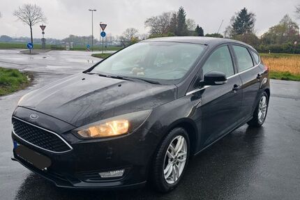 Ford Focus 222.500 km 4.000 &euro; Lünen 44534