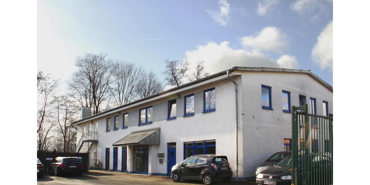 Gewerbeobjekt Schwerte - 420&euro; | Angebot:25908939