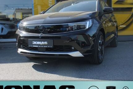 Opel Grandland (X) 42.921 km 23.990 &euro; Unna 59427