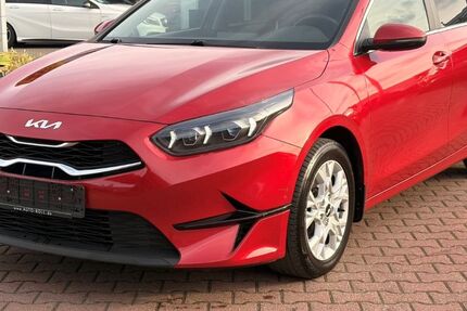 Kia ceed / Ceed 134.427 km 13.870 &euro; Lünen 44536