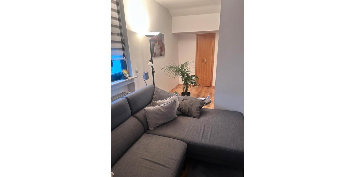 Etagenwohnung Herdecke - 3.5 Zimmer, 106 m&sup2;, 900&euro; | Angebot:26032987