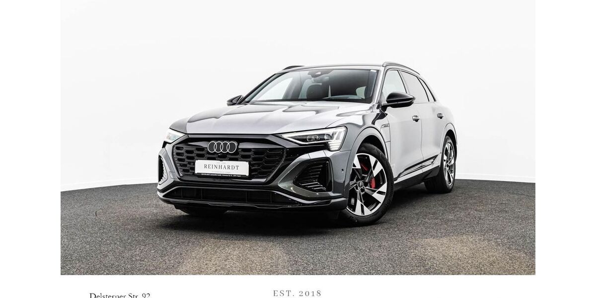 Audi Q8 e-tron 65.283 km 43.585 &euro; Hagen 58091