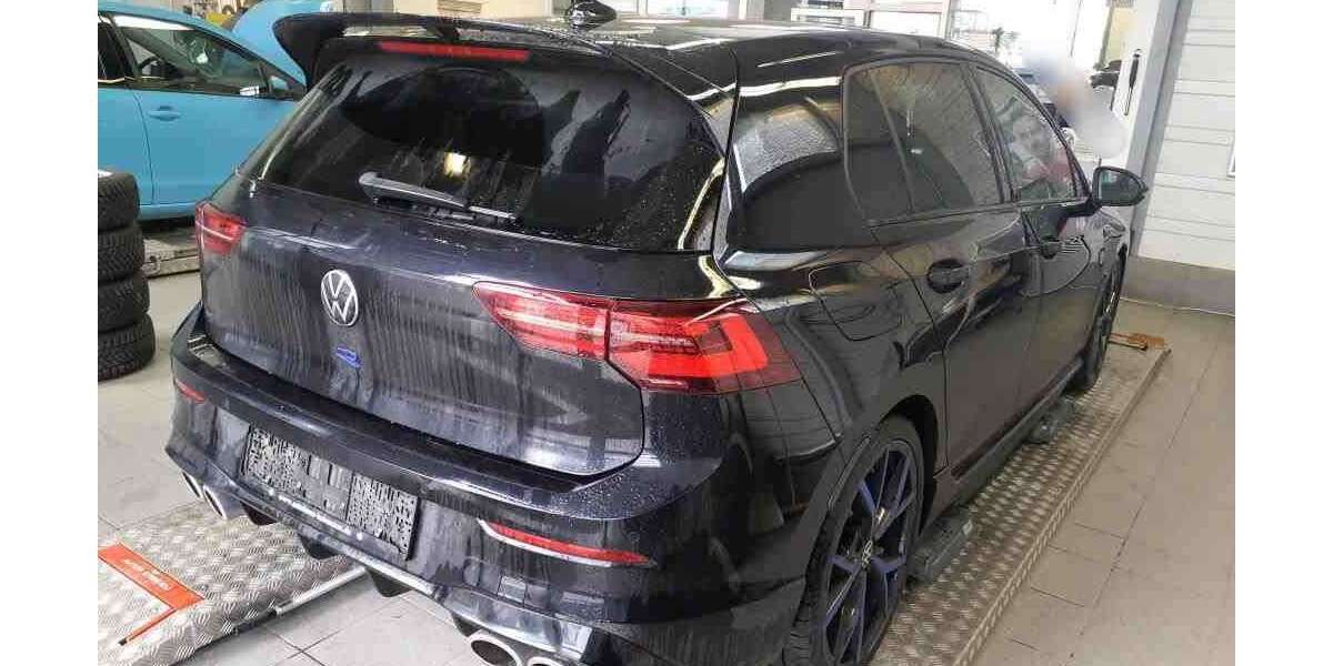 VW Golf R 20 Years 4 MOTION DSG NAVI PANORAMA KAMERA 23.636 km 44.988 &euro; Bergkamen 59192