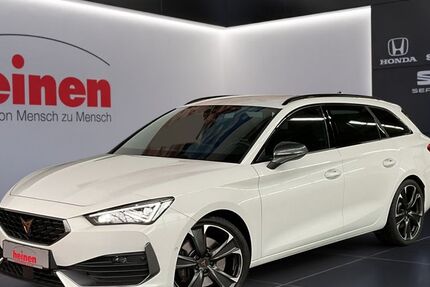 Cupra Leon 8.829 km 29.809 &euro; Bergkamen 59192