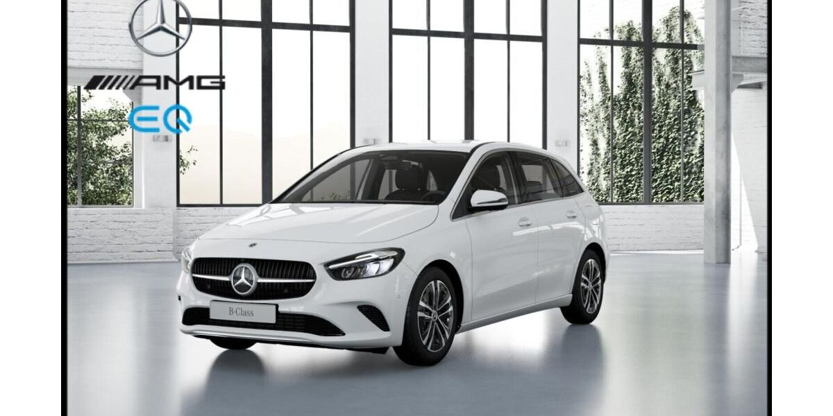 Mercedes-Benz B 200 14.779 km 30.770 &euro; Lüdenscheid 58507