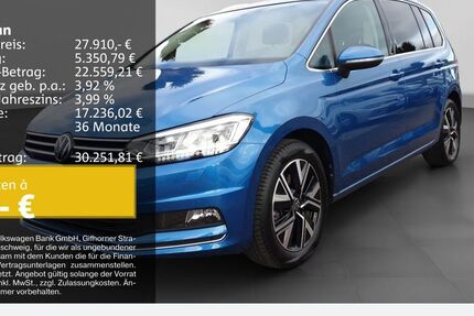 VW Touran 41.290 km 26.790 &euro; Bochum 44892