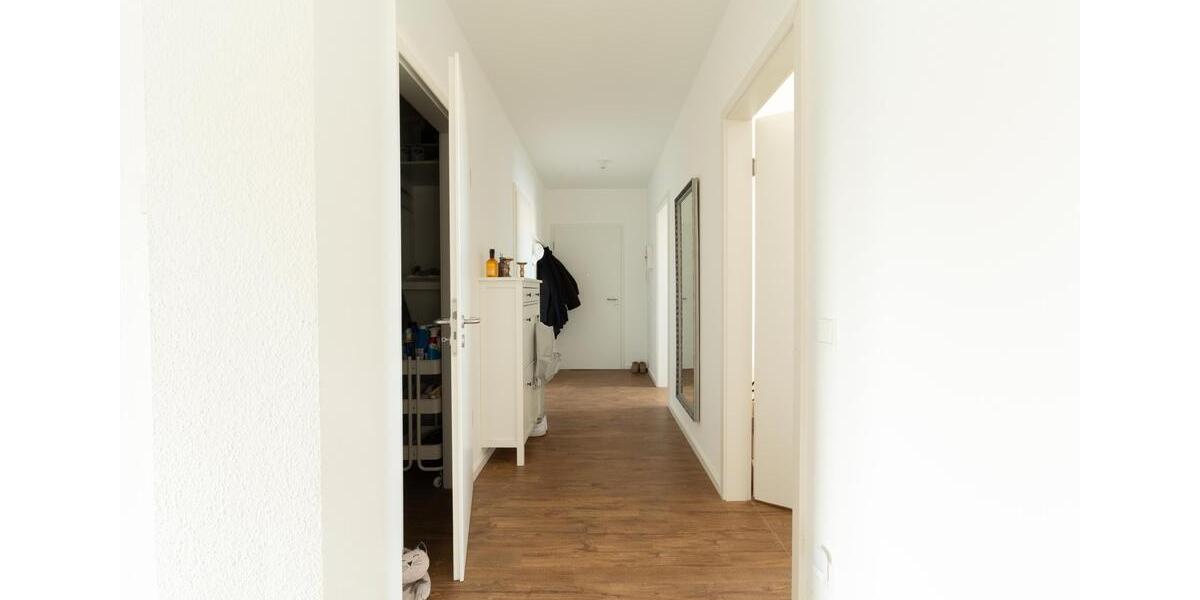 Etagenwohnung Selm - 4 Zimmer, 131 m&sup2;, 1.630&euro; | Angebot:25976759