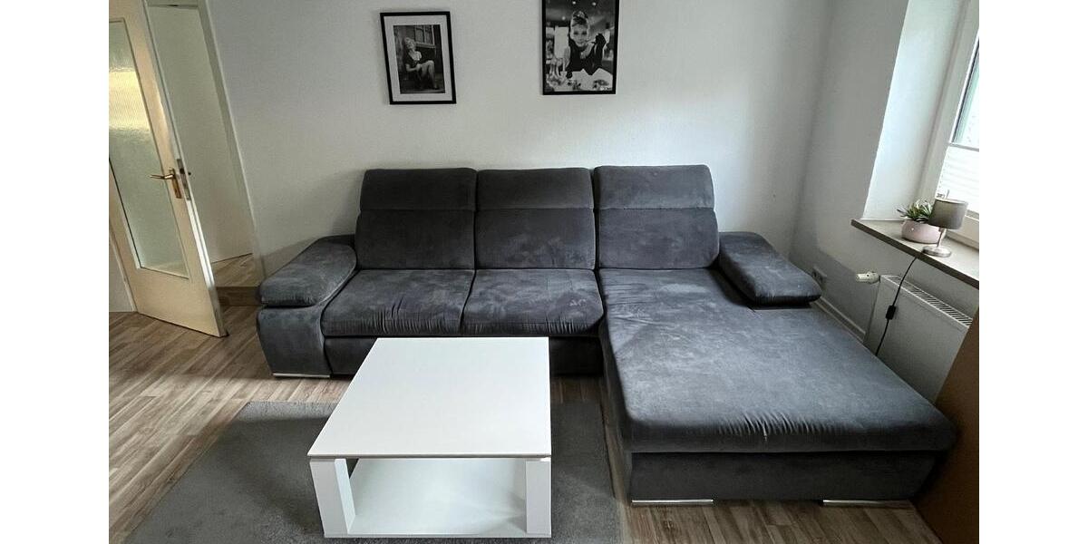 Etagenwohnung Schwerte - 2.5 Zimmer, 52 m&sup2;, 590&euro; | Angebot:25810598