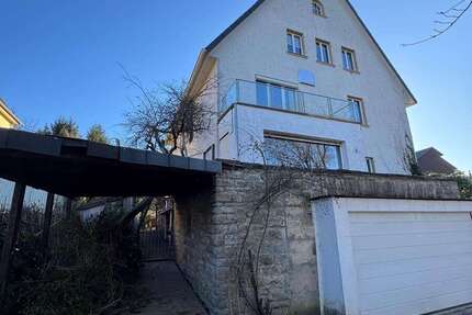 Wohnung Witten - 3.5 Zimmer, 104 m&sup2;, 550&euro; | Angebot:25829897