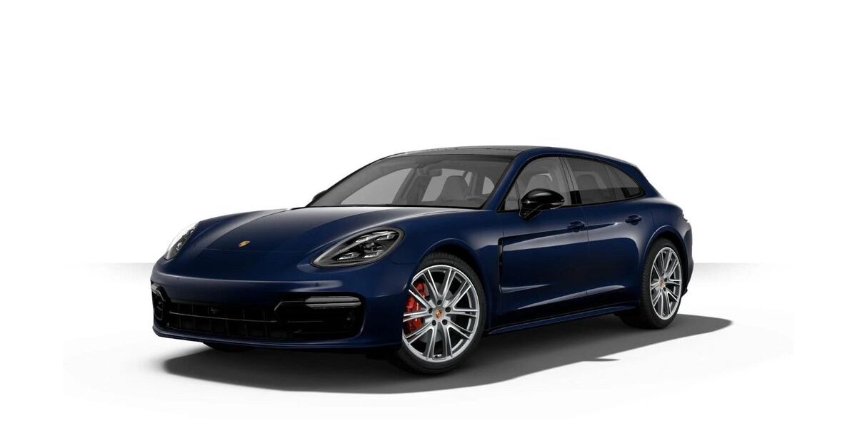 Porsche Panamera 79.941 km 76.900 &euro; Hagen 58119