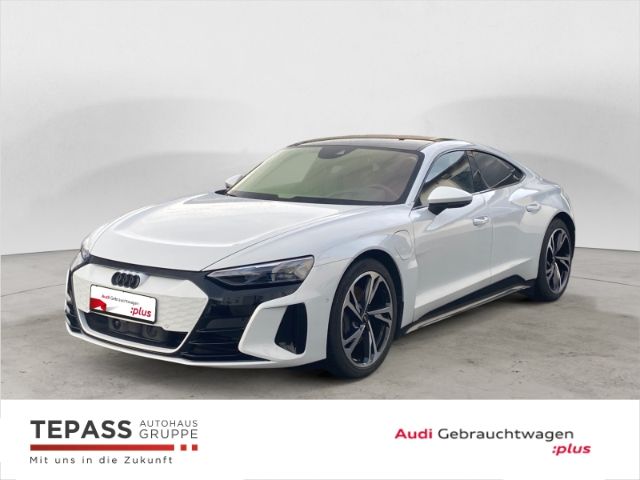 Audi e-tron GT 43.280 km 53.980 &euro; Schwelm 58332