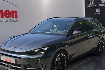 Cupra Leon 17.286 km 27.409 &euro; Bergkamen 59192