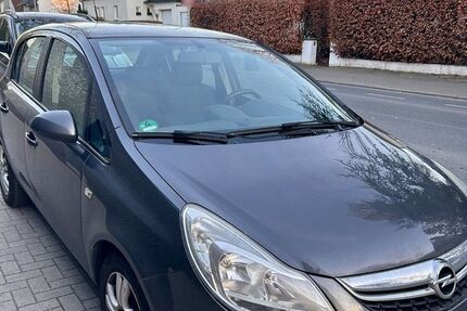 Opel Corsa 220.500 km 3.400 &euro; Lünen 44534