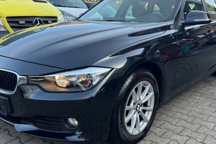 BMW 316 176.000 km 6.500 &euro; Bochum 44793