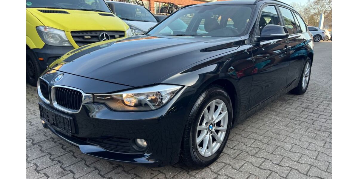 BMW 316 176.000 km 6.500 &euro; Bochum 44793