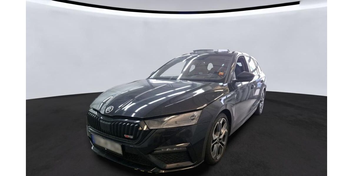 Skoda Octavia 106.387 km 26.819 &euro; Hagen 58091