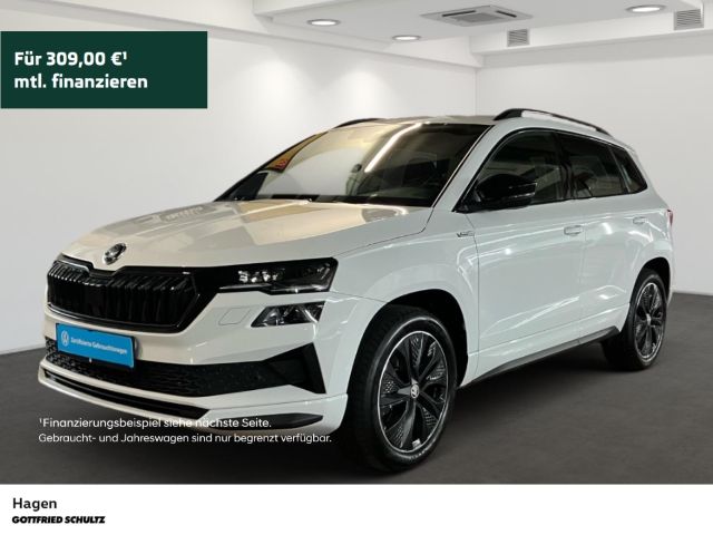Skoda Karoq 33.722 km 31.990 &euro; Hagen 58089