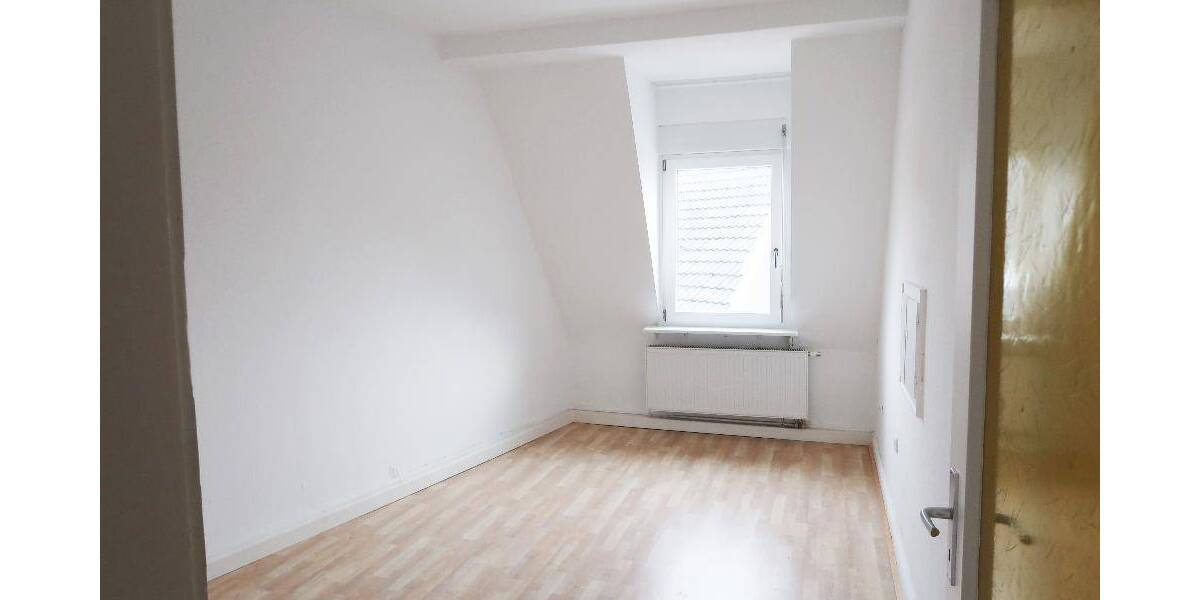 Etagenwohnung Lüdenscheid - 3 Zimmer, 68 m&sup2;, 395&euro; | Angebot:25739564